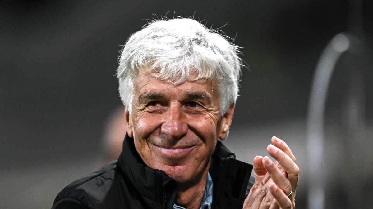 Gazzetta - "Atalanta, caccia grossa"