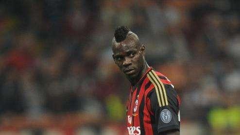 Milan, Balotelli: “Ajax e Barça sono avversari difficili”