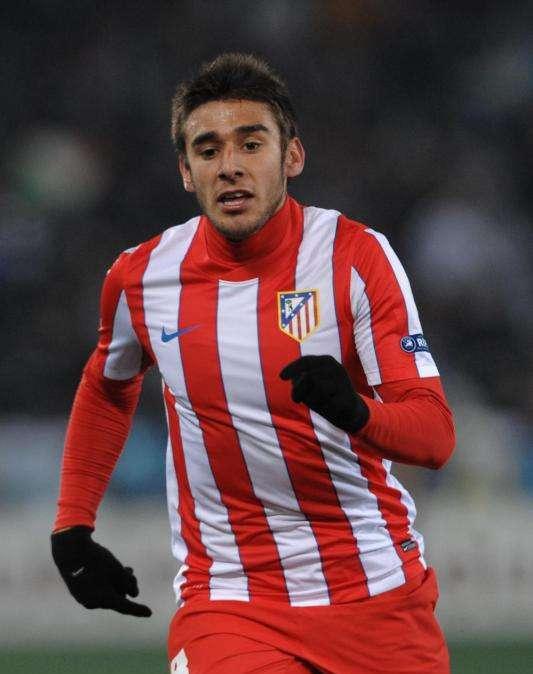 Benfica, Eduardo Salvio: "Interesse del Boca vero ma io sto qui"