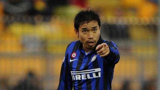 Nagatomo salva l'Inter, ma continua la maledizione San Siro