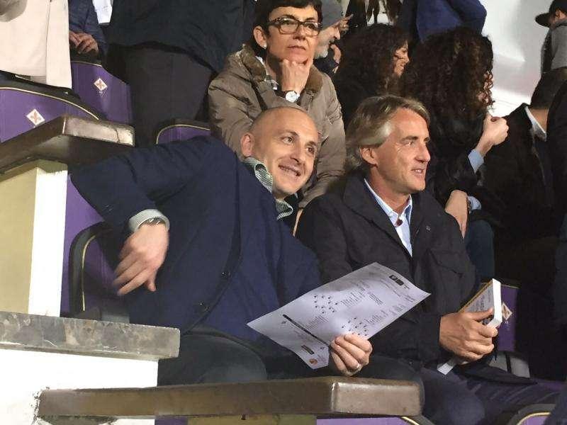 Inter: il bilancio nerazzurro visto da Ausilio