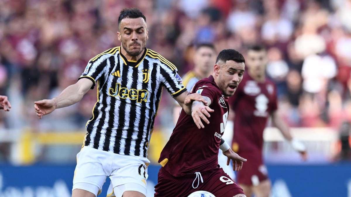 La Juve prova a piazzare gli ultimi esuberi: i dettagli 