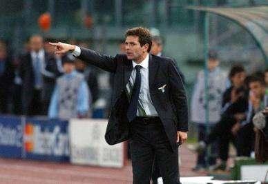 Fernando Orsi fa i complimenti alla nuova capolista