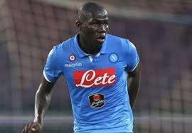 Il Napoli tratta il rinnovo di Koulibaly 