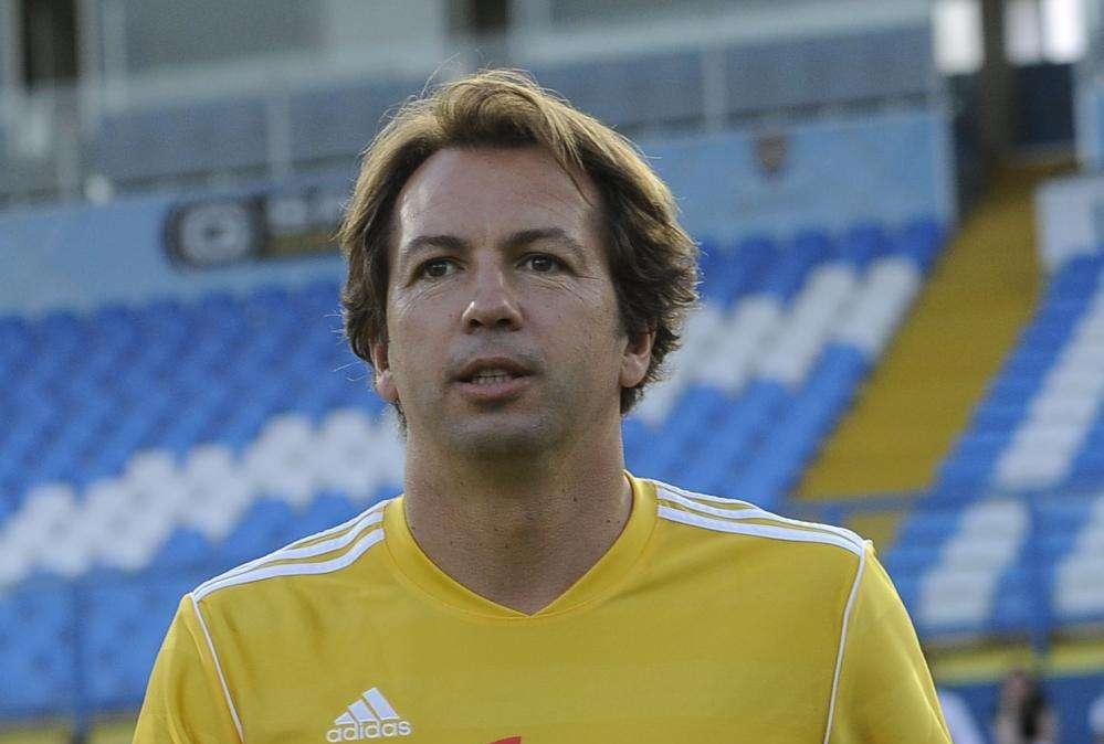 Cauet: "La Juventus ora ha veramente bisogno di un attaccante davanti"