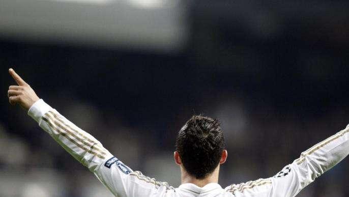 CR7, ancora un record: 50 milioni di fan su Facebook!