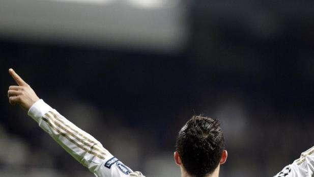 Real Madrid, CR7 mai così bene in avvio di stagione