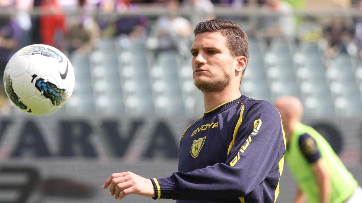 Ag. Andreolli: "L'anno prossimo potrebbe apprendere da Ranocchia"