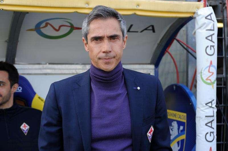 Fiorentina, Sousa: “Abbiamo avuto un calo d’intensità nell’approccio al lavoro”