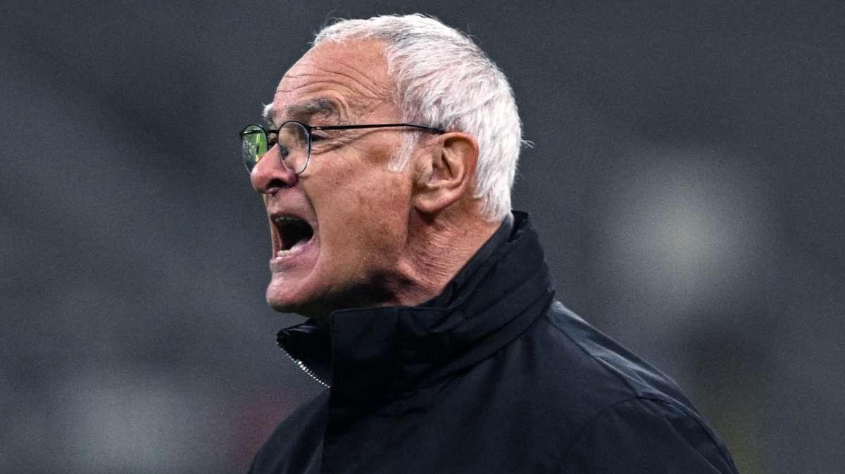 Frattesi nel mirino della Roma, Ranieri: "Non si possono spendere quei soldi"