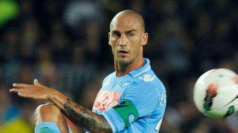 Napoli, Cannavaro: "Al Chelsea penseremo a febbraio"