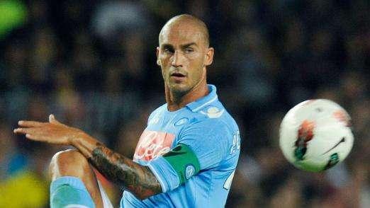 Napoli, garanzia Cannavaro: "Attenzione a Dzeko"