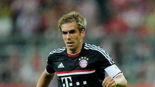Bayern Monaco, Lahm: "Dobbiamo stare svegli contro l'Arsenal"