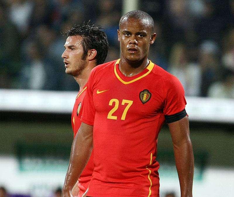City, stop per Kompany