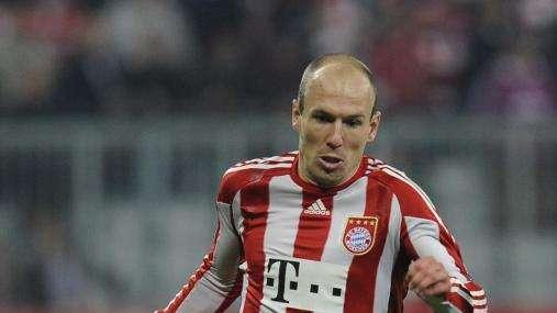 Bayern Monaco, Robben: "Egoista? Devo esserlo"
