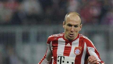 Bayern Monaco, Robben: "Presto il rinnovo"