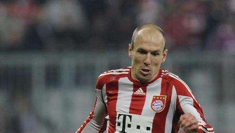 Bayern, Robben: "Pazzesco segnare sette gol in Champions"