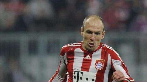 Bayern Monaco, Robben: "Non posso dire che rimarrò al 100%"
