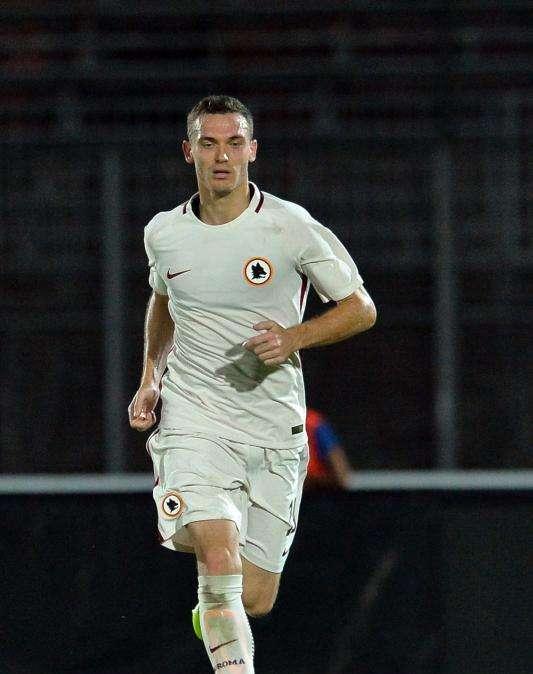 Vermaelen si presenta: "Che qualità questa Roma"