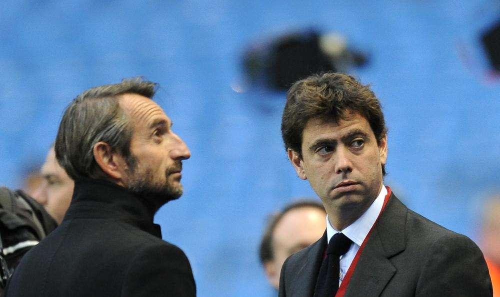 Juventus, Agnelli apre a Cassano