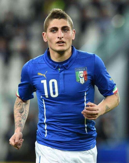 PSG, Verratti: "Addio? Prima voglio la Champions"