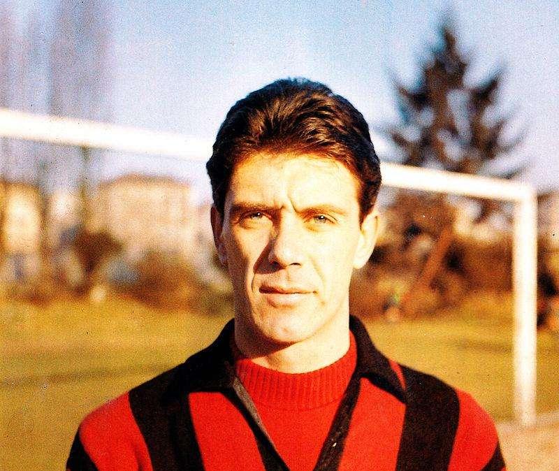 Ciao Cesare, salutaci gli ' Immortali'