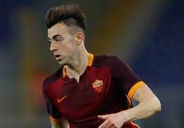 Roma, El Shaarawy sfida  il suo passato