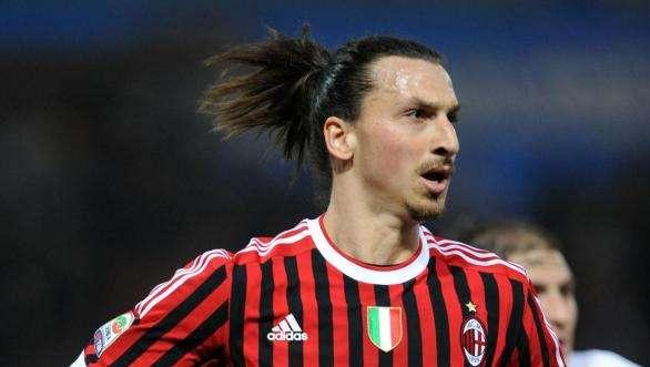 Milan, Ibra punge: "Il Barça? Dopo il sorteggio erano più depressi di noi..."