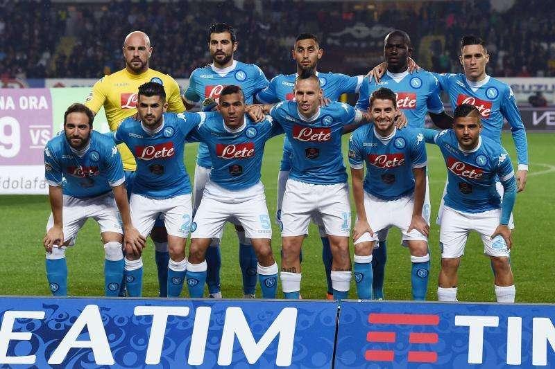 Calciomercato Napoli, ecco il sostituto di Higuain