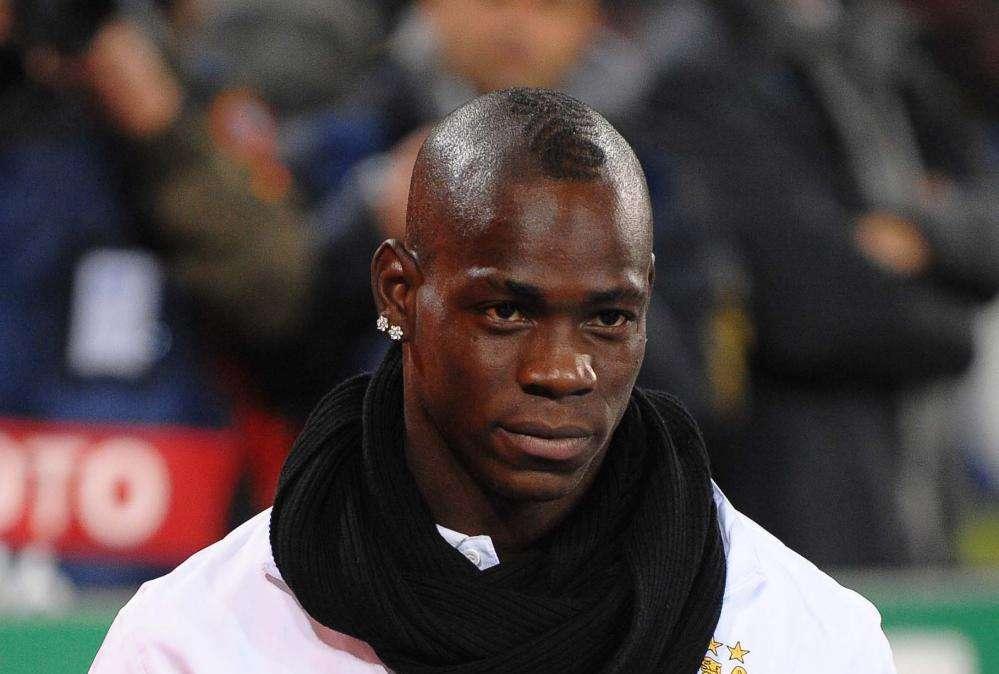 Mancini: "Balotelli si pentirà di quello che sta facendo"