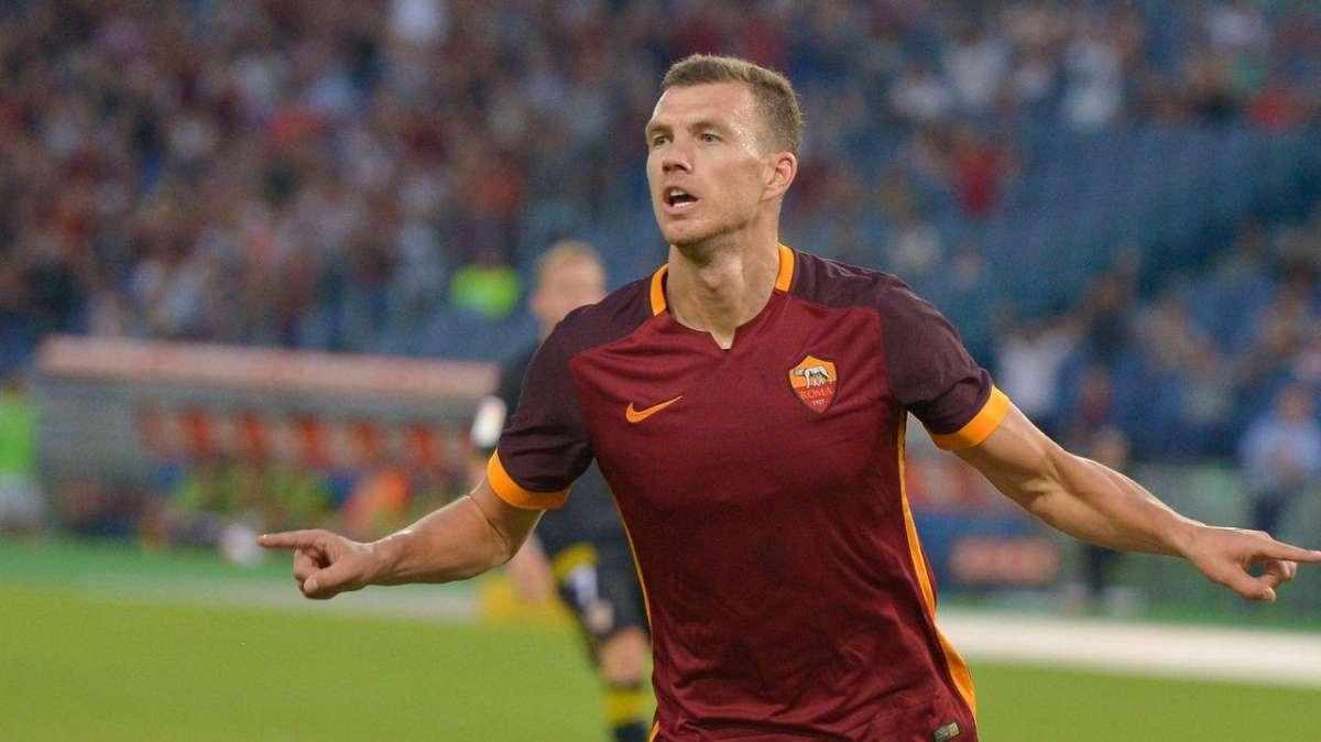 Serie A dopo i primi 45': Roma avanti nel derby, Juve di rimonta ad Empoli