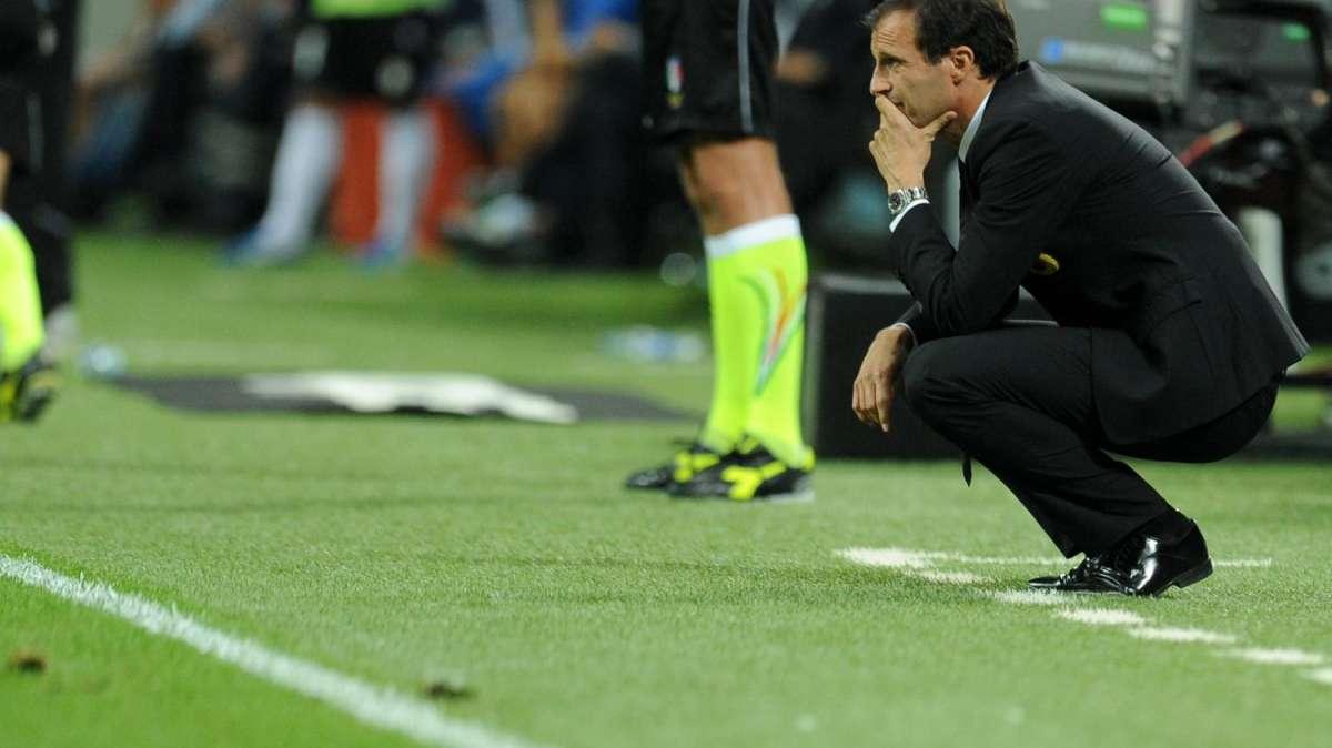 Milan, Allegri: "Vittoria importante. Ibra? Fondamentale per noi"