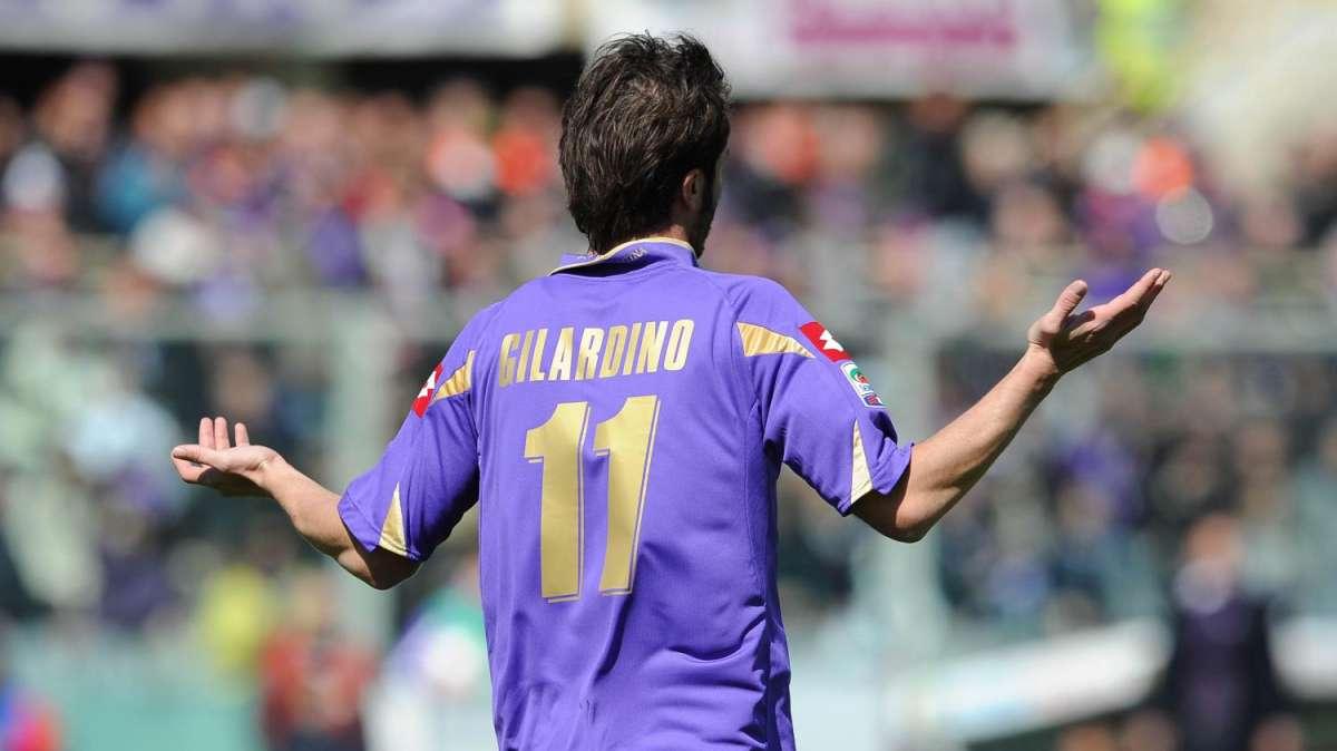 Gilardino, che si farà?