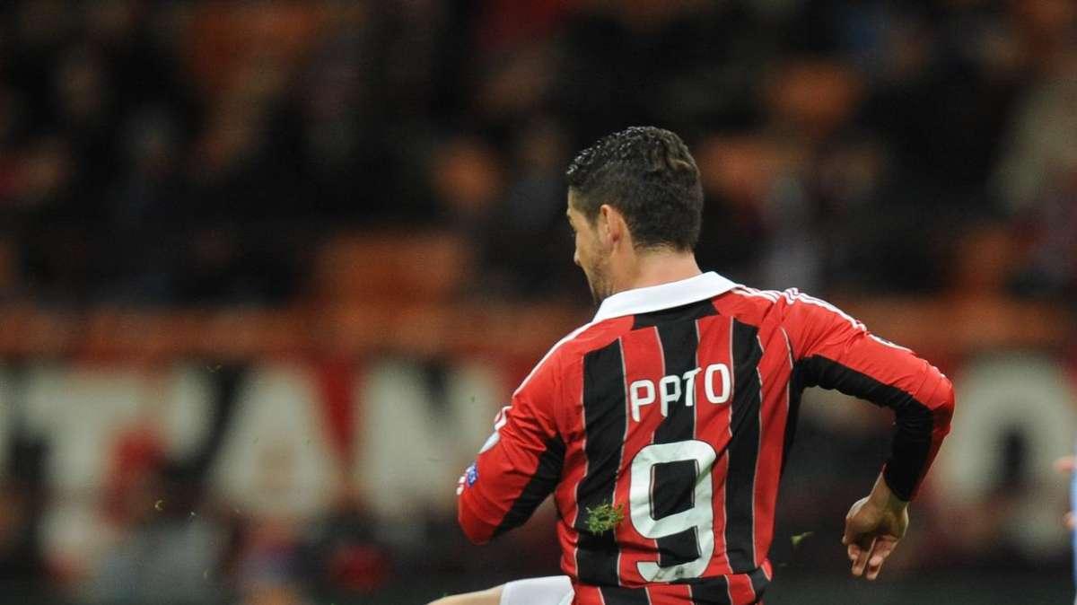 LIVE TC - Milan-Malaga 1-1, finisce in parità a San Siro