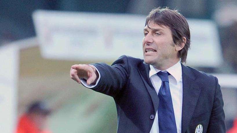Juventus, Perinetti libera Conte