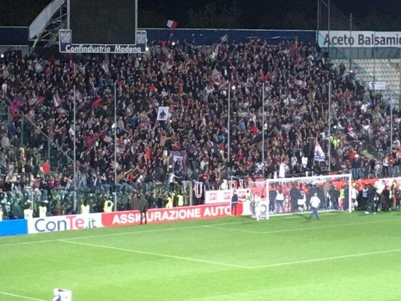 Crotone è nella storiA