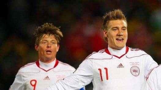 Arsenal, Bendtner tuona ancora: "Voglio andare via. Non mi importa dei soldi"