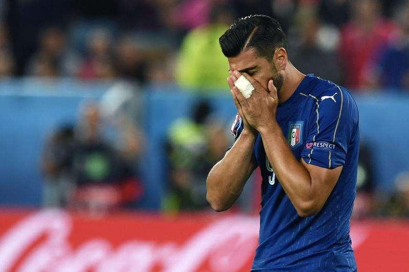 Pellè e quel rigore: un momento di debolezza da accettare