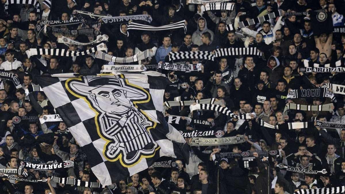Partizan Belgrado, l'amarezza del tecnico Stanoevich: "Dinamo Kiev superiore a noi"
