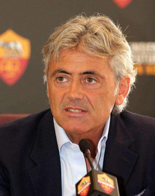 Fiorentina, rivoluzione in atto: pronto Franco Baldini