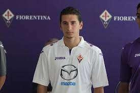 Fiorentina, l'ex Yakovenko: " E' stato un periodo nero con i viola" 