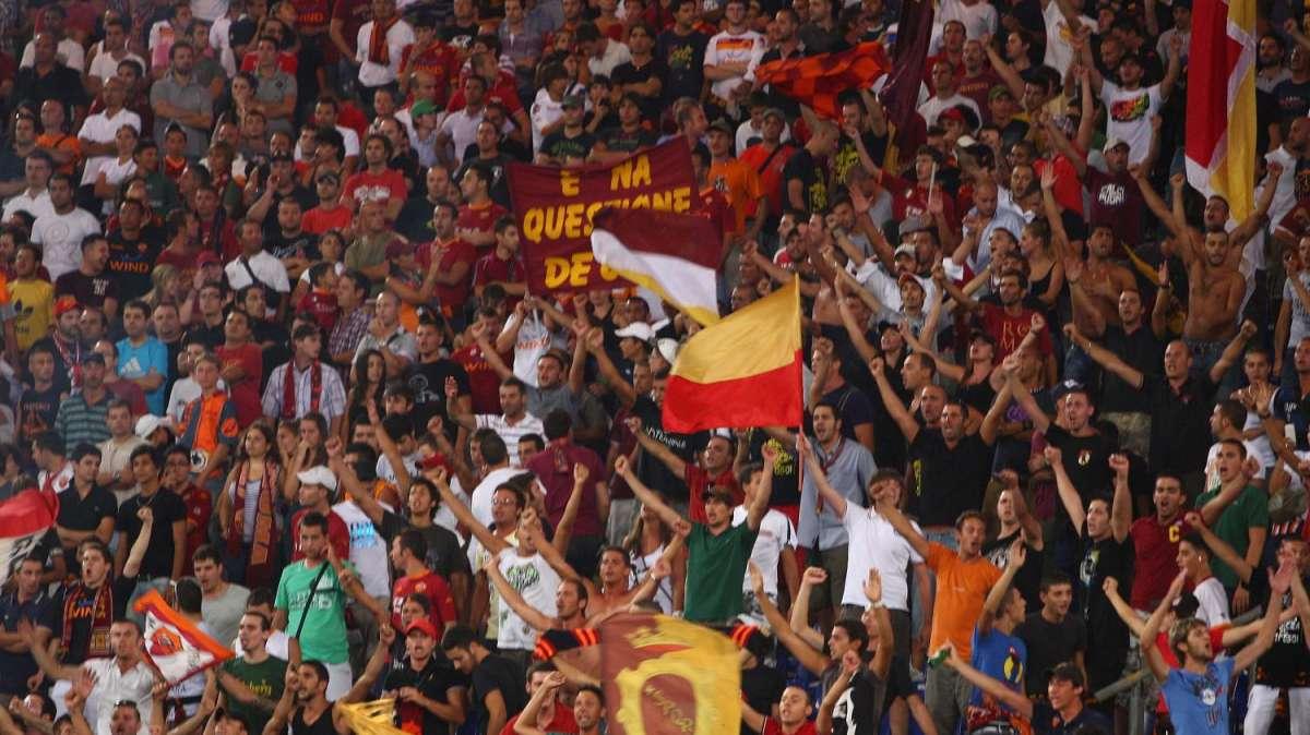 Bayern-Roma, all'Allianz ancora disponibili 1200 posti