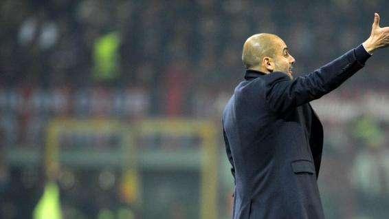 Barça, Guardiola: "Il Mondiale per club è un'occasione unica"