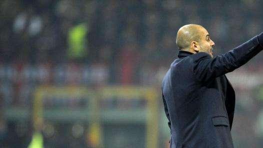 Barça, Zubizarreta: "Guardiola? Non mi ha detto se rinnoverà..."