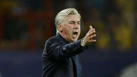 Ancelotti snobba Allegri: "Inzaghi il mio erede"