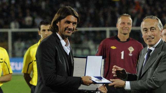 Milan, Maldini potrebbe tornare