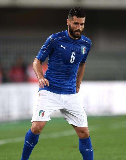 Casa Italia: dubbi di formazione verso la Spagna