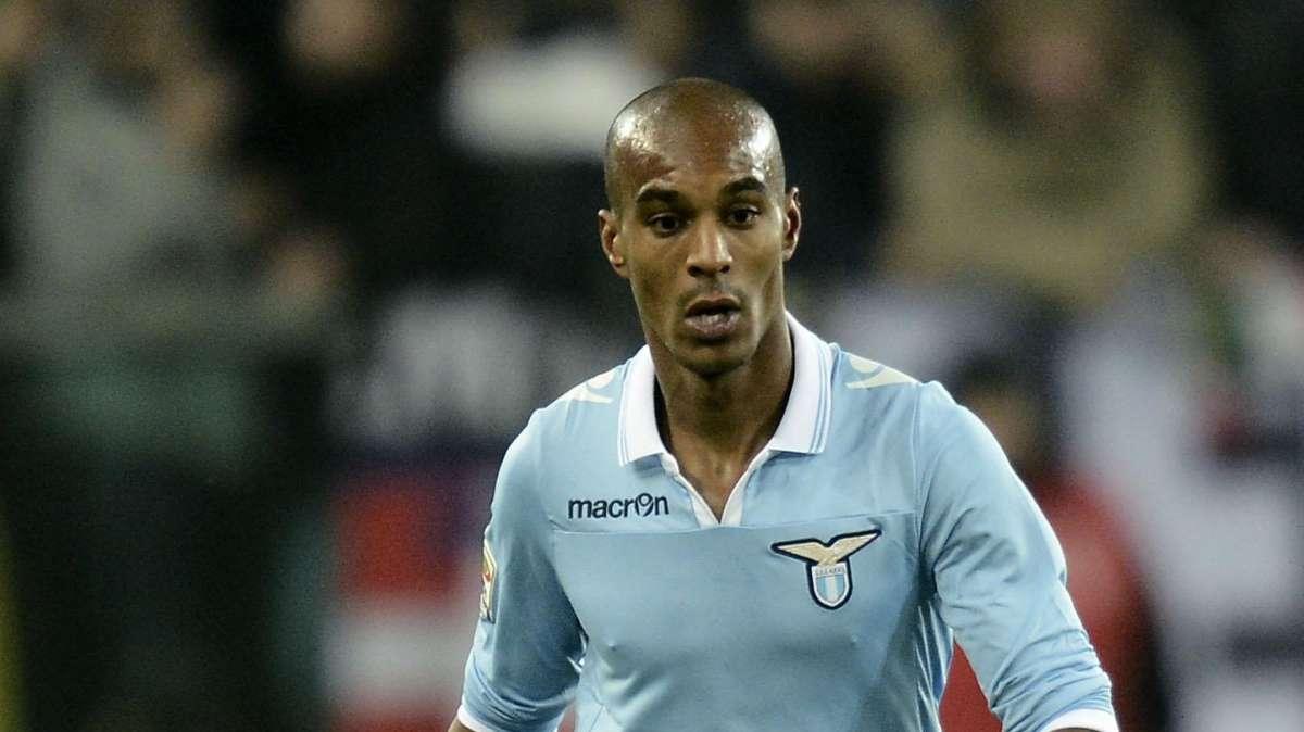 Konko out 6 settimane. Lazio in emergenza