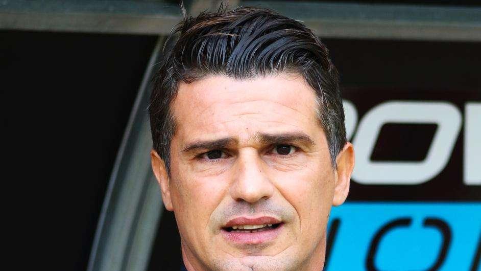 Di Napoli: "Campionato equilibrato, il Milan può rientrare in corsa"