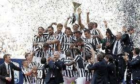 Calcio d'estate, tour de force per la " Vecchia Signora" 